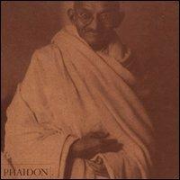 Gandhi - Peter Rühe - copertina