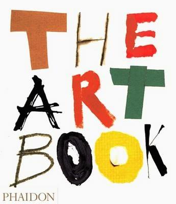The art book - copertina