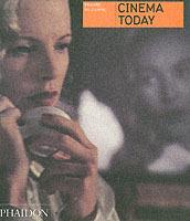 Cinema today - Edward Buscombe - copertina