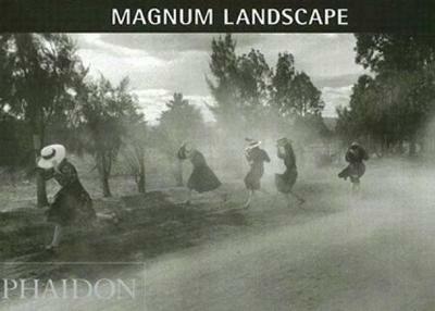 Magnum landscape - copertina