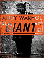 Andy Warhol. «Giant» size - copertina