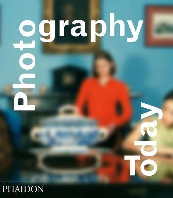 Photography today - Mark Durden - copertina