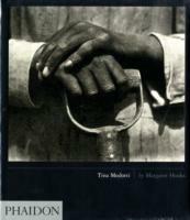 Tina Modotti. Ediz. inglese - Margaret Hooks - copertina