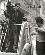 François Truffaut at work