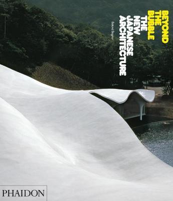 Beyond the bubble. The new Japanese architecture. Ediz. illustrata - Botond Bognar - copertina