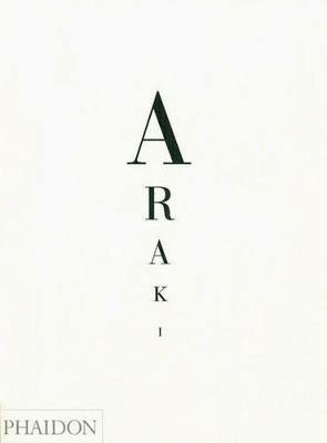 Nobuyoshi Araki. Self, life, death. Ediz. numerata - copertina