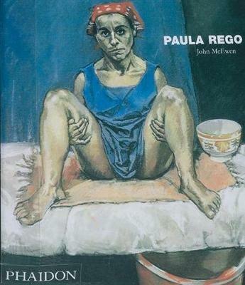 Paula Rego. Ediz. inglese - John cEwen - copertina