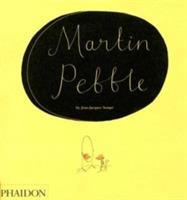 Martin Pebble - Jean-Jacques Sempé - copertina