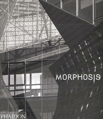 Morphosis - Thom Mayne - copertina