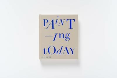 Painting today - Tony Godfrey - copertina