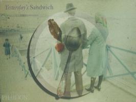 Yesteday's sandwich - Boris Mikhalov - copertina
