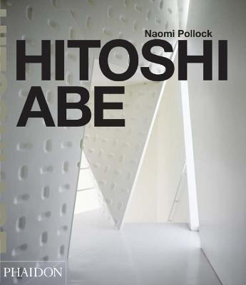 Hitoshi Abe. Ediz. inglese - Naomi Pollock - 3