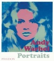 Andy Warhol portraits. Ediz. illustrata - copertina