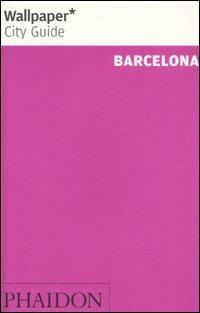 Barcelona. Ediz. inglese - copertina