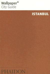 Istanbul. Ediz. inglese - copertina