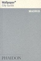 Madrid. Ediz. inglese - copertina