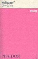 Rome. Ediz. illustrata - copertina