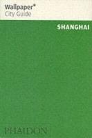 Shanghai. Ediz. inglese - copertina