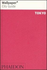 Tokyo. Ediz. inglese - copertina