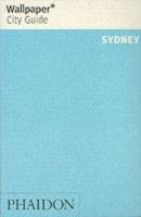 Sydney. Ediz. inglese - copertina