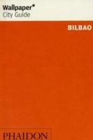Bilbao. Ediz. inglese - copertina