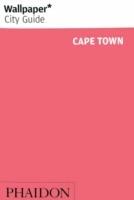 Cape Town. Ediz. inglese - copertina