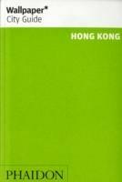 Hong Kong - copertina