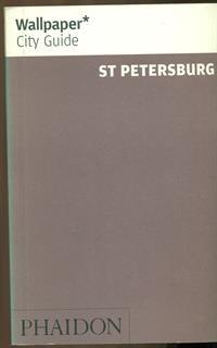 St Petersburg. Ediz. inglese