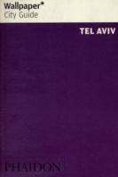 Tel Aviv. Ediz. inglese