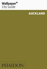 Auckland. Ediz. inglese
