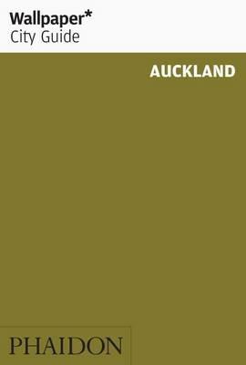 Auckland. Ediz. inglese - copertina