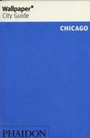 Chicago. Ediz. inglese - copertina