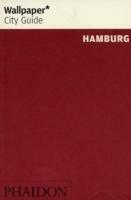 Hamburg. Ediz. inglese - copertina