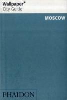 Moscow. Ediz. inglese