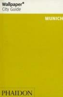Munich. Ediz. inglese - copertina