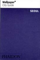 Seoul. Ediz. inglese - copertina