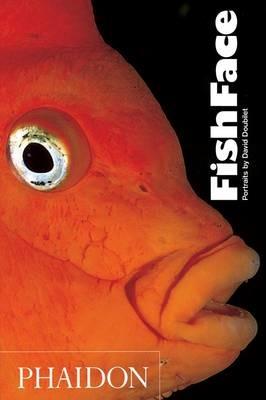 FishFace - David Doubilet - copertina