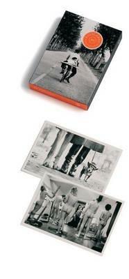 Postcards - copertina