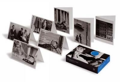 Elliott Erwitt snaps. Greeting cards - copertina
