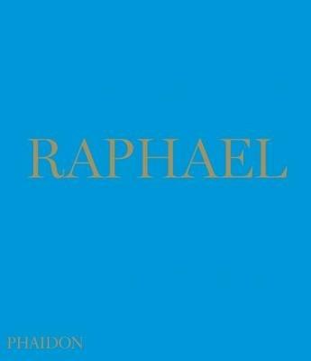Raphael - copertina