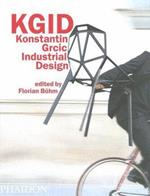 KGID. Konstantin Grcic Industrial Design