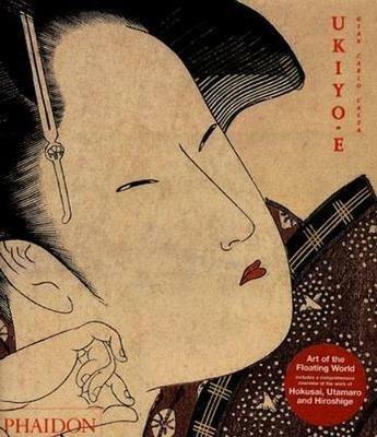 Ukiyoe. Ediz. inglese - G. Carlo Calza - copertina