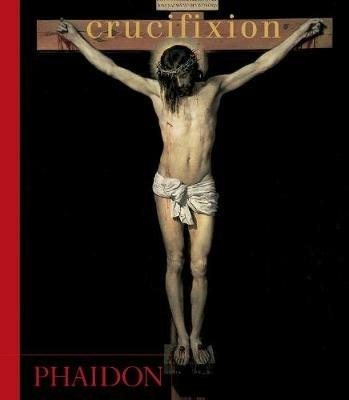 Crucifixion - copertina