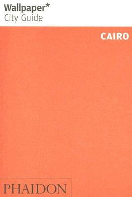Cairo. Ediz. inglese - copertina