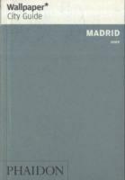 Madrid 2009. Ediz. inglese
