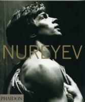 Nureyev. Ediz. inglese - Howard Brown - copertina