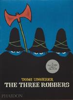 The three robbers. Ediz. illustrata
