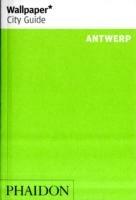 Antwerp - copertina
