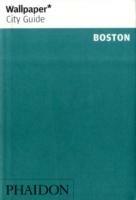 Boston. Ediz. inglese - copertina