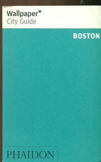 Boston. Ediz. inglese